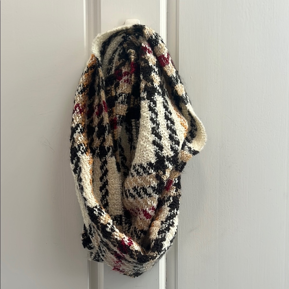 EUC scarf